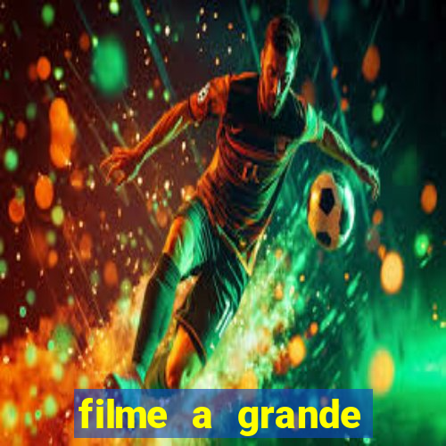 filme a grande virada final explicado